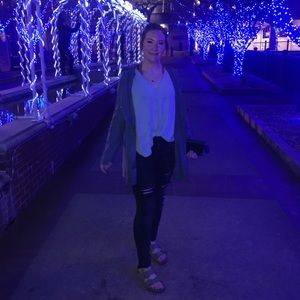 Meet your Posher, Kailey